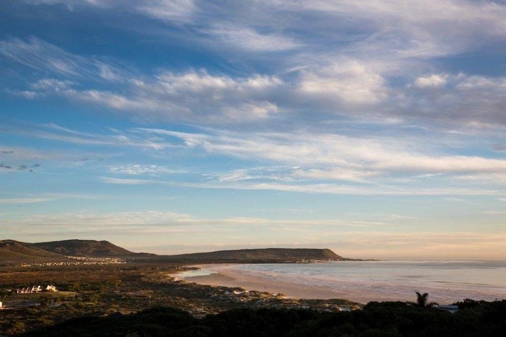 Monkey Valley Resort Noordhoek Dış mekan fotoğraf